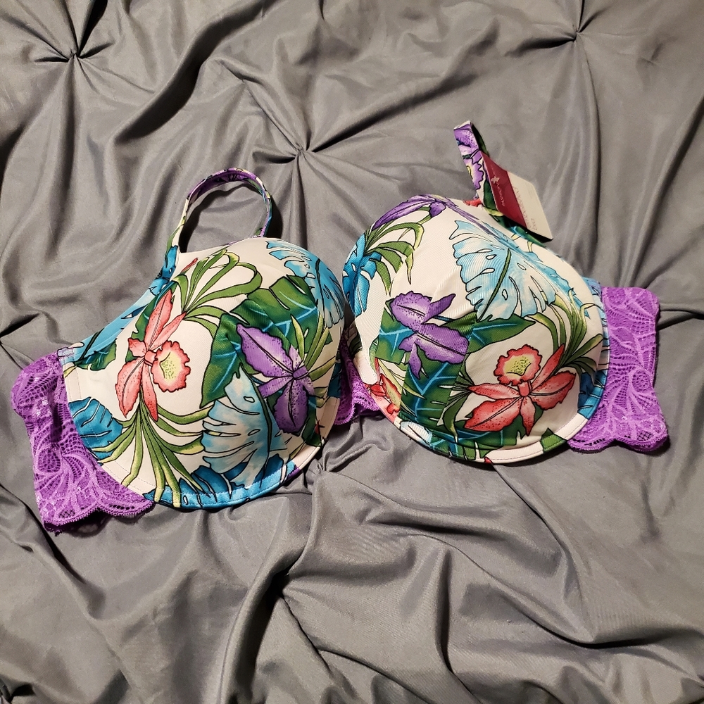 Fashion Bug Bra